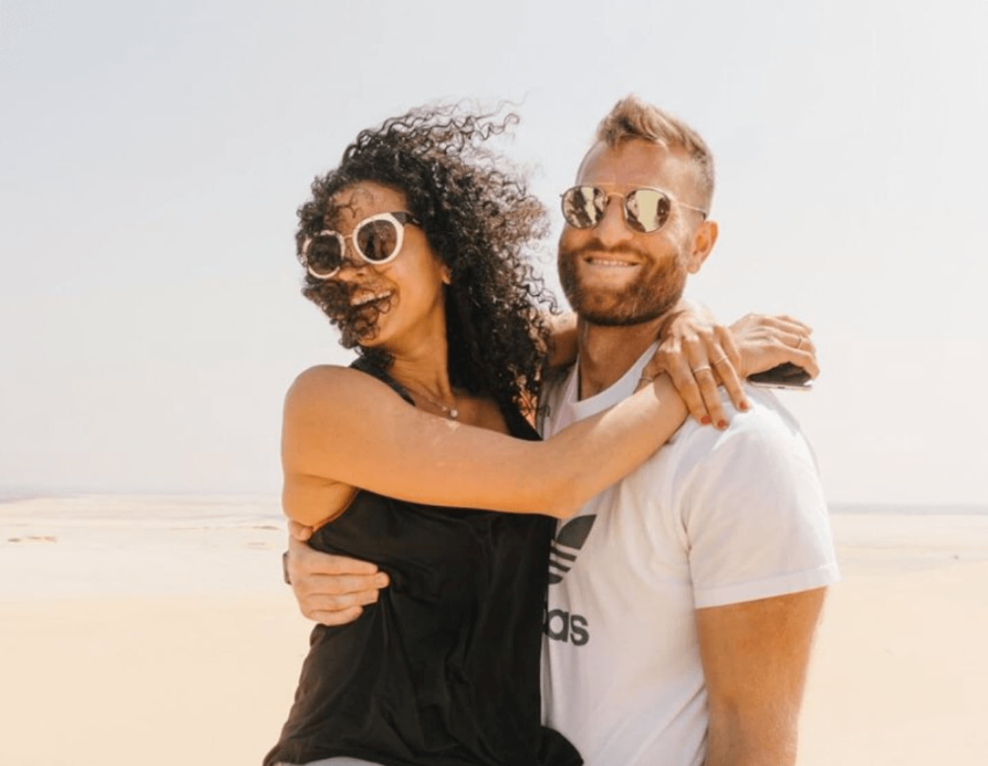 Outpouring Of Love: A Tribute To An Influencer Power Couple - vzovyd9