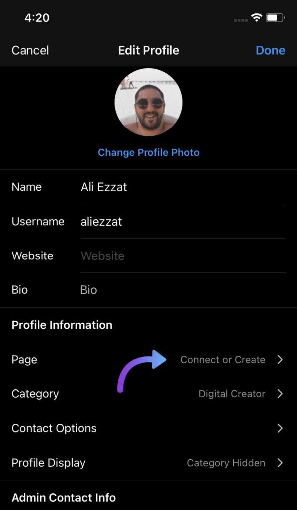 how to switch creator account to private instagram how to switch creator account to private instagram