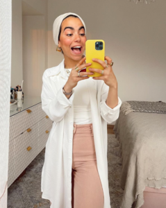 Farah Emara @farahemara