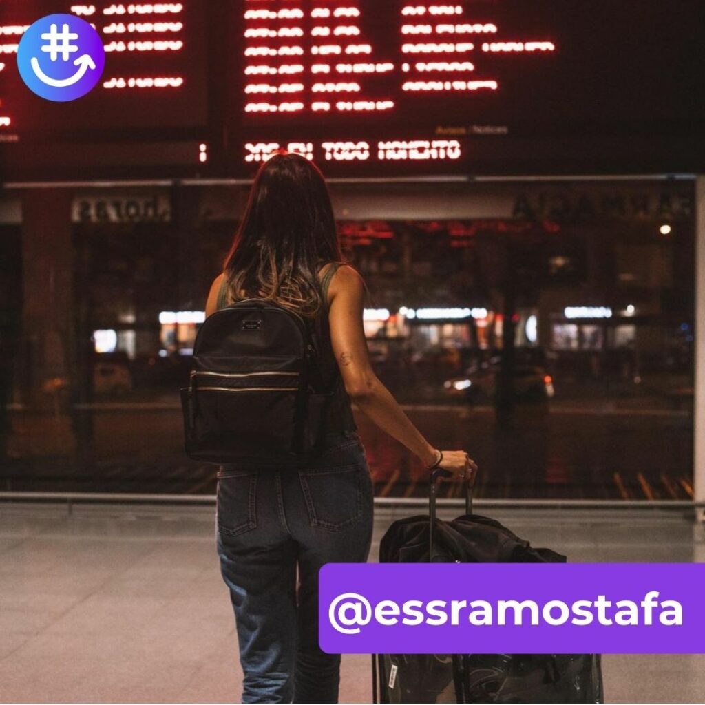 Essra Mostafa