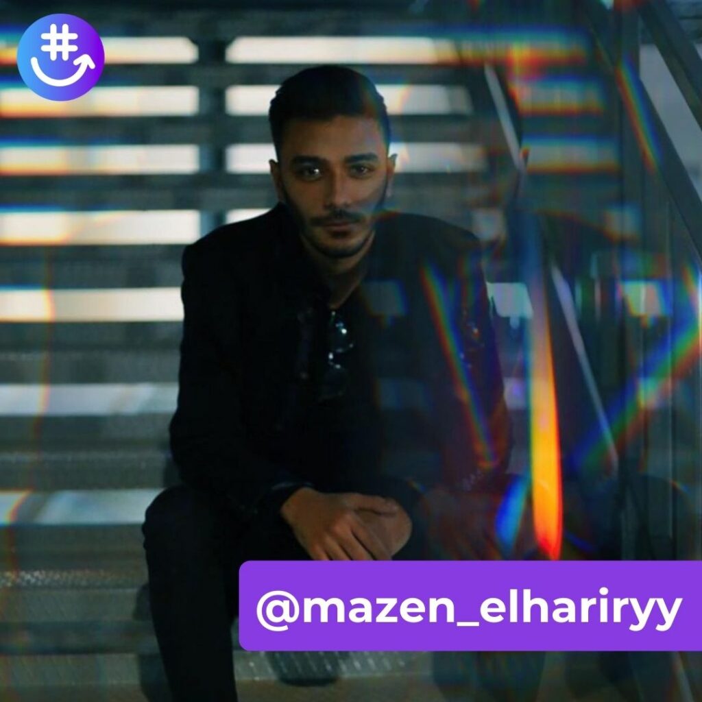 Mazen el Hariry